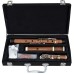 Irish Flute | 440-442 | 8-Keys | Boosey & Hawkes, London 1930-1950